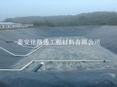 沼氣池防滲膜施工質量控制技巧：確保高效與持